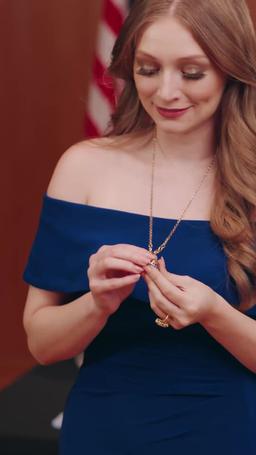 Hai divorziato da un'ereditiera geniale episode 27