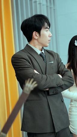  زعيم المدينة: سيد الظل وصانع القرار episode 93