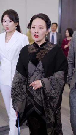 Love Me Not: A Second Chance at Justice episode 28