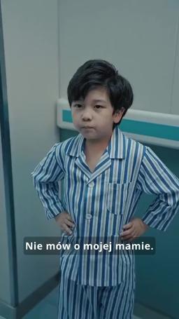 Żona Młodego Mu: Ukryta Prawda episode 14