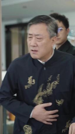 The Dragon Dame episode 34