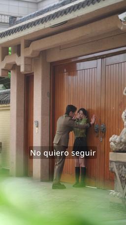 Corazón Roto, Amor Perdido episode 92