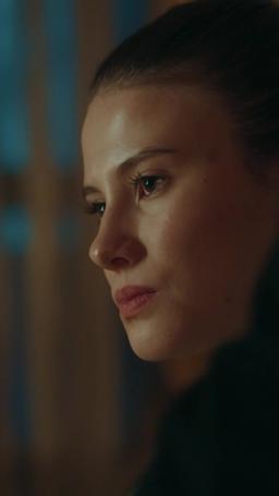 Gebunden in Ehe, Befreit durch Liebe episode 8