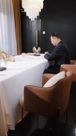 Göz Kamaştıran Yıldırım Nikah episode 36