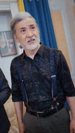 ملحمة المعالج الأسطوري episode 64