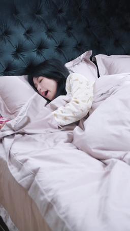 今天開始吸走你的厄運 episode 36