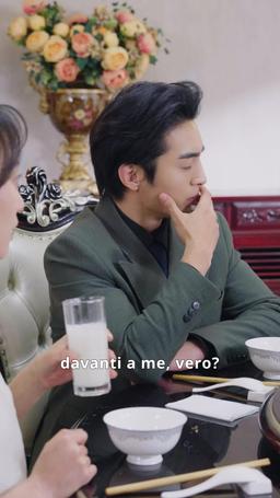 Ahem! Sono sposata con un miliardario! episode 61