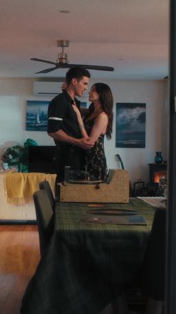 Falling For Her Bodyguard episode 45