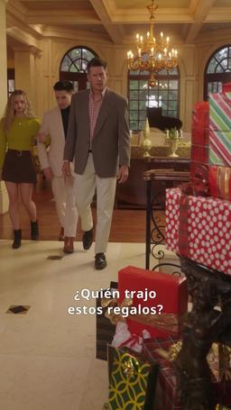 [doblado] Dinero, Armas y Feliz Navidad episode 13