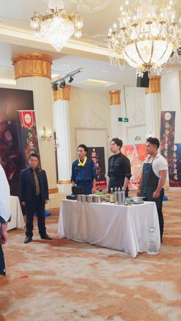 Revenge Cooked to Perfection episode 24