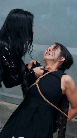 Elle Contre-attaque episode 57