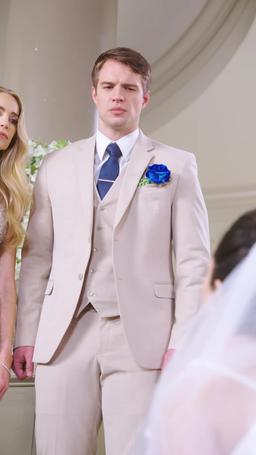 Scambiata per l'amante episode 27