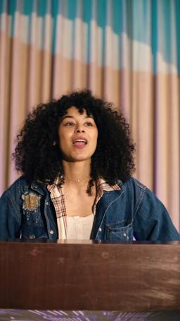 Nunca Subestimes a la Chica Matemática episode 42