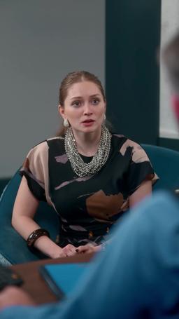 La boss e il suo San Valentino in provincia episode 5