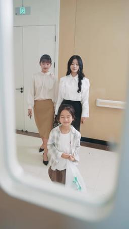 被偷走的那六年 episode 3