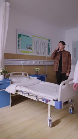 The CEO's Secret Sniper episode 41