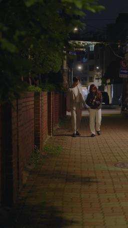 In This Life, I'm Trying To Save The Boss episode 20