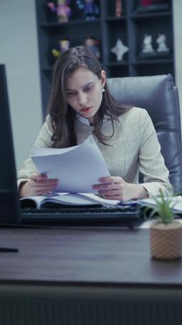 The Inheritance Game episode 27