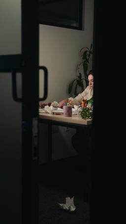 失われた愛を求めて episode 62