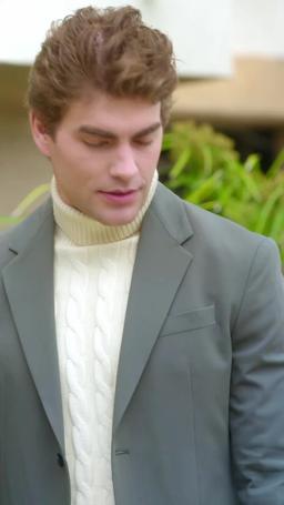 엄마가 돌아오길 바라는  쌍둥이 CEO episode 12