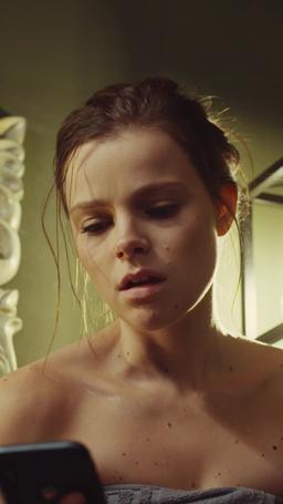 恋のスピード違反 episode 38