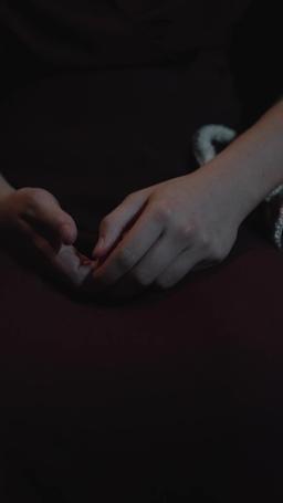 君がいないまま結婚しました episode 14