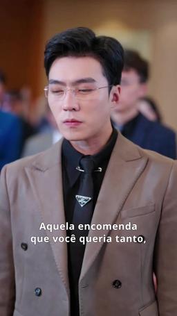 [dublado] Divorciada e Desejada! Meu Trio de Pretendentes de Elite episode 19