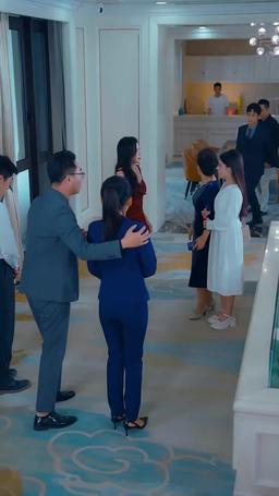 新婚夜：植物人老公突然睜開眼 episode 24