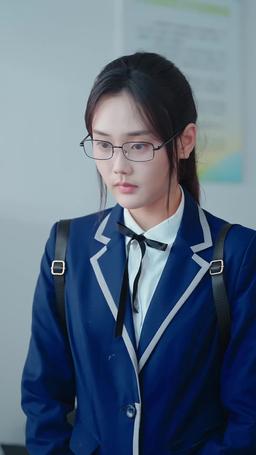 Knowledge Is Her Power episode 7