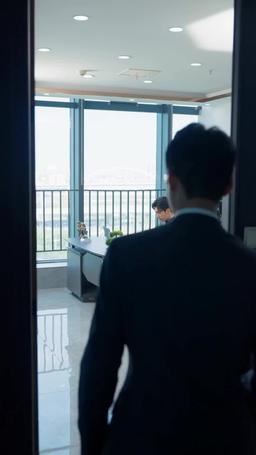 3 Ay Sonra, Vâris Geri Dönecek episode 14