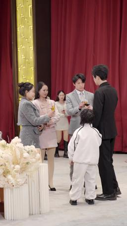 Cinderella's Vengeance Clock episode 7