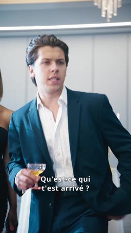 Ne Vous Frottez pas à Supermaman episode 11