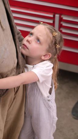 꽃중년의 은빛 질주 episode 14