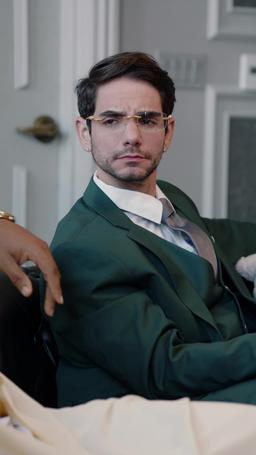 El rey mendigo regresa episode 43