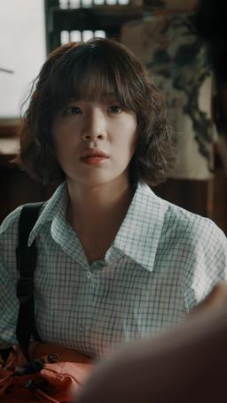 최애를 구하라 episode 27