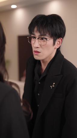 Love Dies That Night episode 59