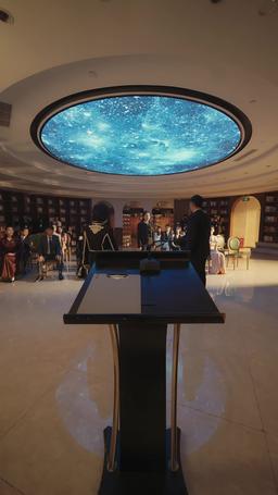 時總夫人又忘記你們領證啦 episode 28