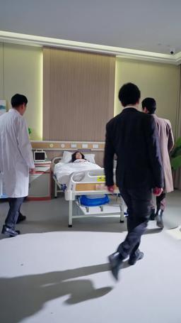 Why the Woman Awakens episode 42