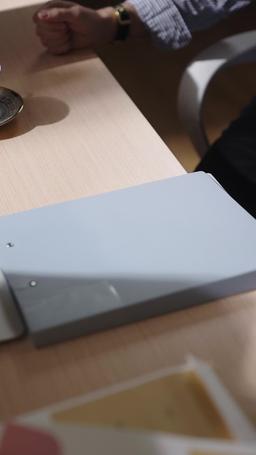 Killer Romance episode 23