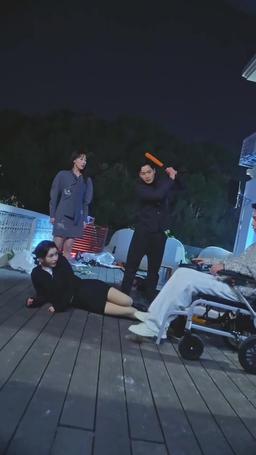 Sen Benim Güneşimsin episode 40