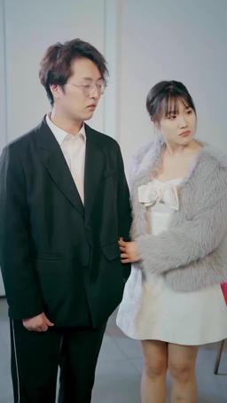 離婚後我被五個哥哥寵上天 episode 54