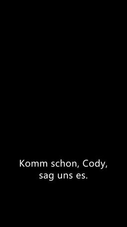 Vernarrt in dich, Herr CEO episode 48