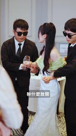 替嫁總裁是大佬 episode 16