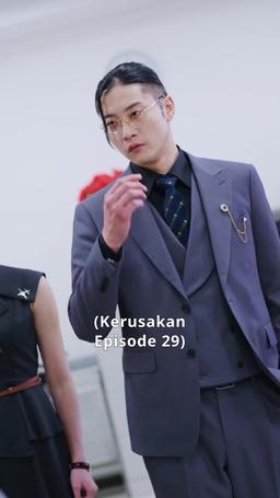 Bos, Kantormu Akan Meledak! episode 29