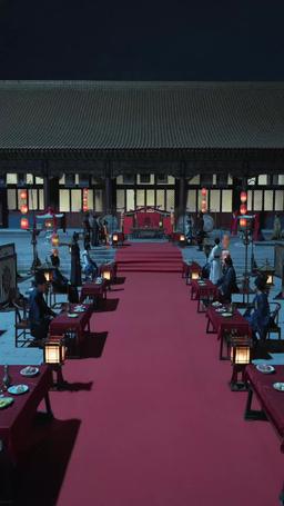 Saklı Aşk:Savaşçı Prens ve Gizemli Kadın episode 39