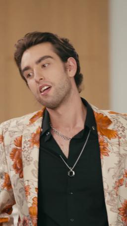 أبي عميل سري episode 27