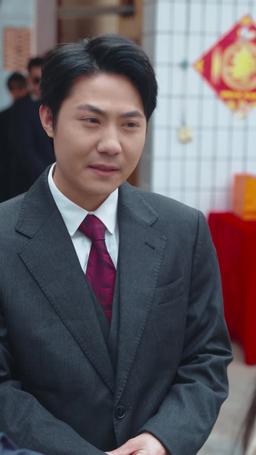 Feniks nie siada na spróchniałym drzewie episode 33