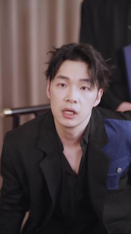 The Power of Love: A Disabled Tycoon's Heart episode 43