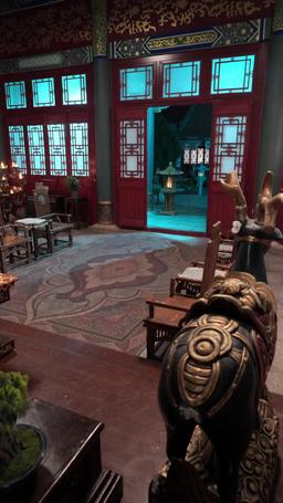 Viziata dal diavolo episode 3