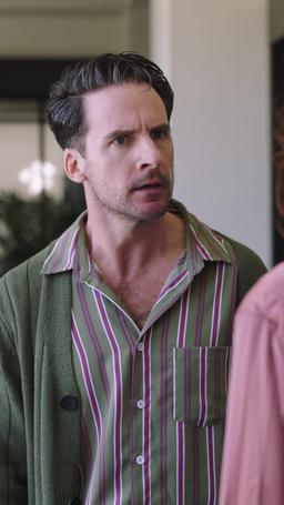 不倫夫の筆を折る episode 29